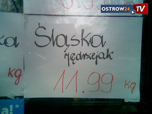 Kiełbasa wyborcza Jędrzejaka