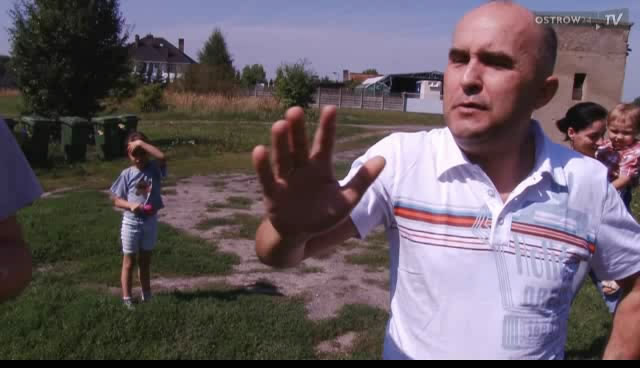 Sprostowanie Jacka Murasa