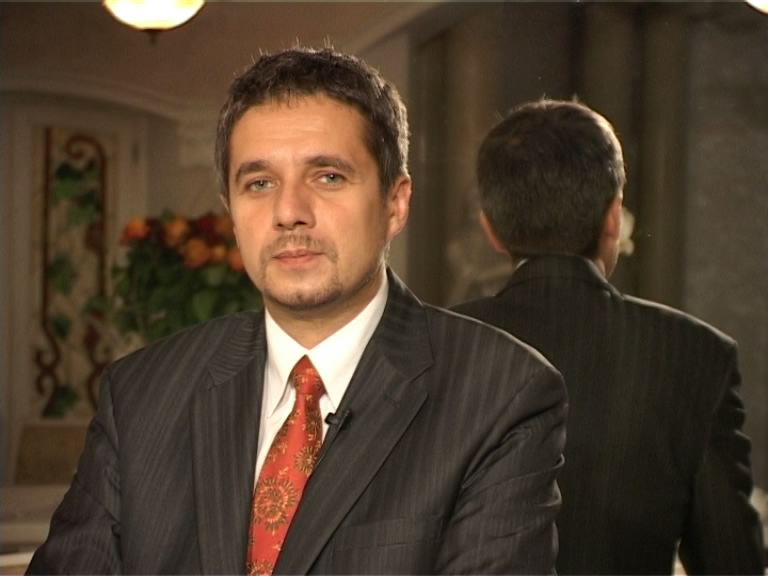 Maciej Klósak o odwołaniu Beaty Podsadnej