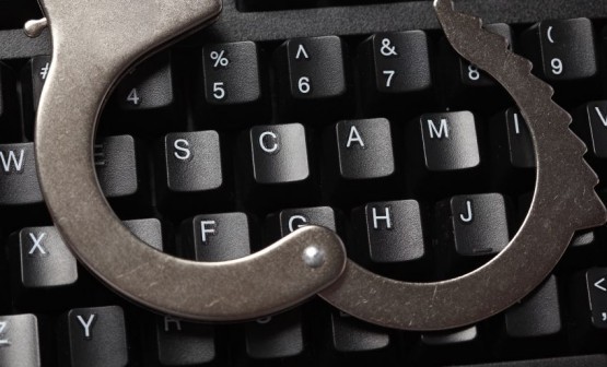 Uważaj kupując przez internet