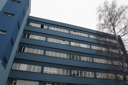 Holicon już adaptuje pomieszczenia