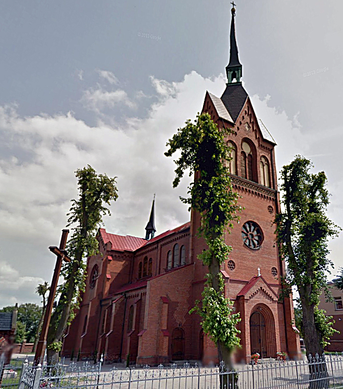 Kontrowersyjny ksiądz zawieszony