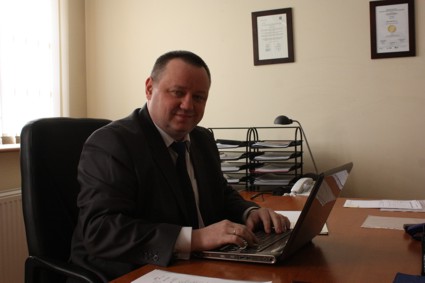 Nowy prezes Holdikom SA