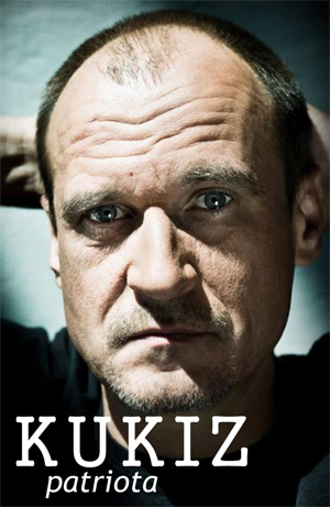 Kukiz o Raczaku: „straszne, że taki frajer otrzymał stanowisko komendanta miejskiego we Wrocławiu”