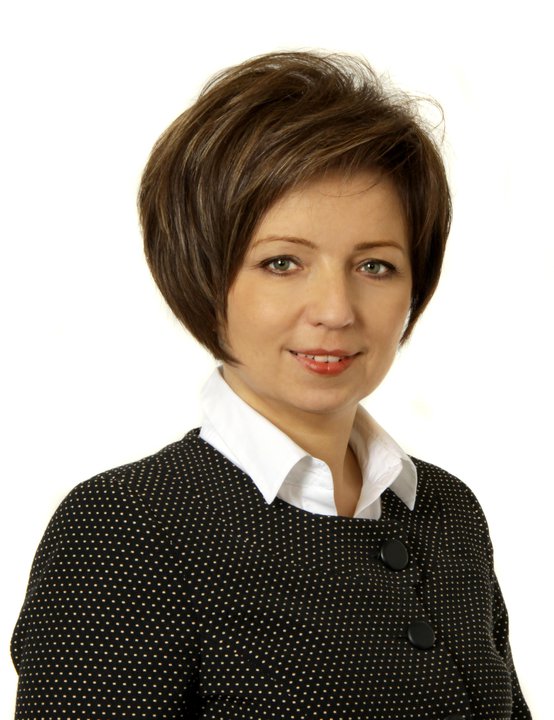 Marlena Maląg naczelnikiem Wydziału Edukacji