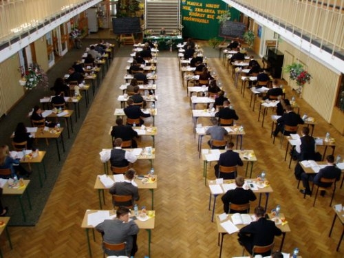 Wiemy która szkoła najlepiej, a która najgorzej zdała maturę