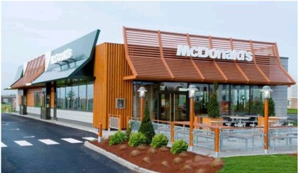 Powstanie kolejny McDonald`s… u sąsiadów