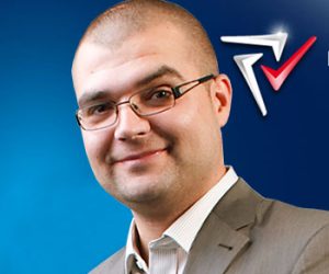 „Tylko myślenie biznesowe jest w stanie zmienić Ostrów”