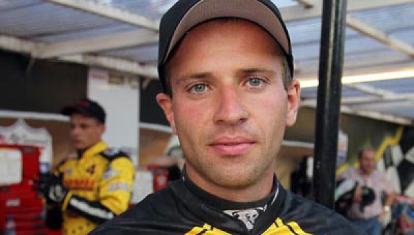 Michał Szczepaniak powraca