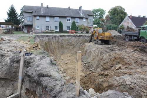 Ostrowski program mieszkaniowy – mieszkania dla młodych