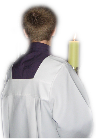 Zarzuty za molestowanie. Ministrant zboczeńcem