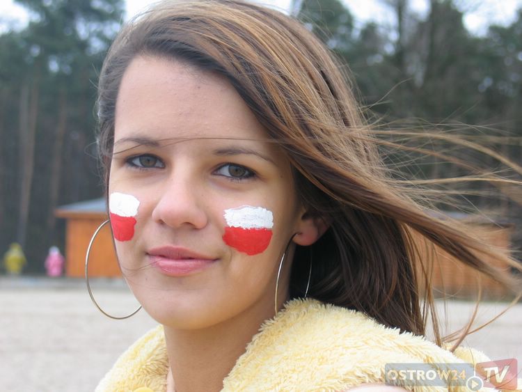 Patriotyczne morsy