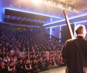 Doroczne nagrody prezydenta