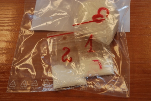 We Wtórku znaleziono narkotyki narkotyki1.jpg