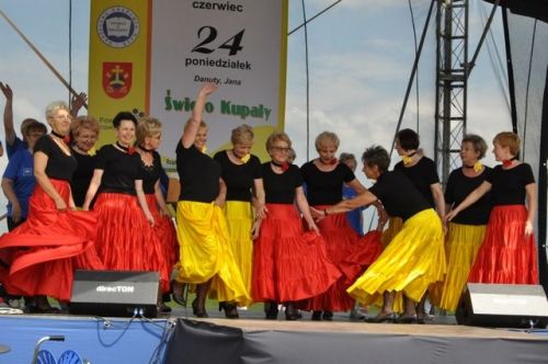 Noc Kupały