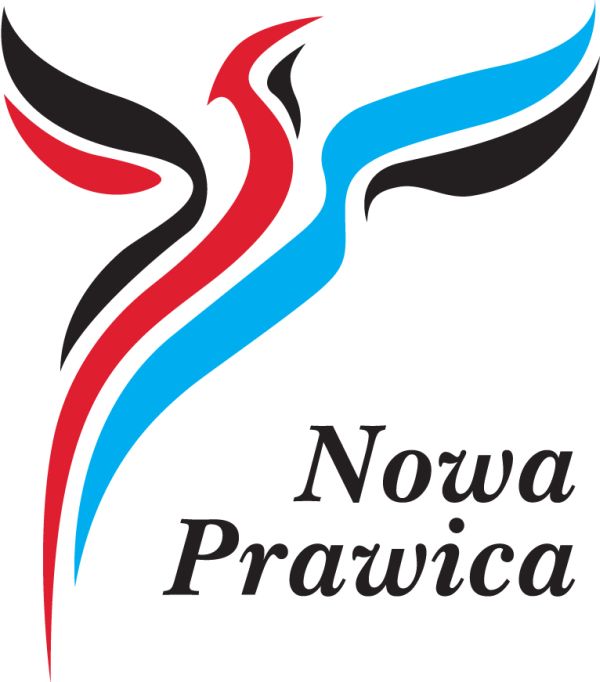 Janusz Korwin Mikke – Nowa Prawica