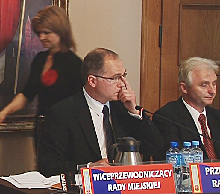 Urząd Miasta na złość mieszkańcom?