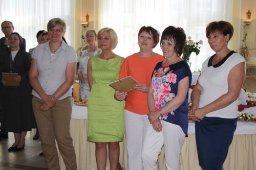Akcja „Komputery za odpady” podsumowana
