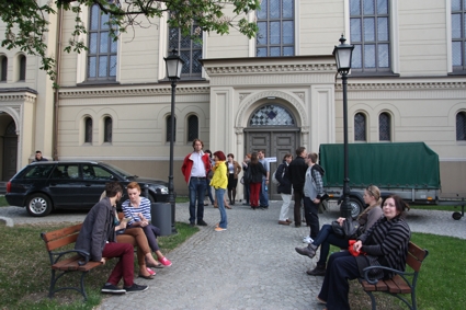 XIV OFTeN – zapowiedź