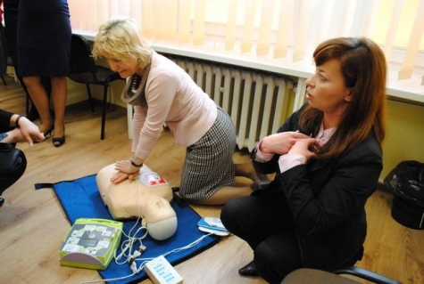 Oj się działo w powiecie