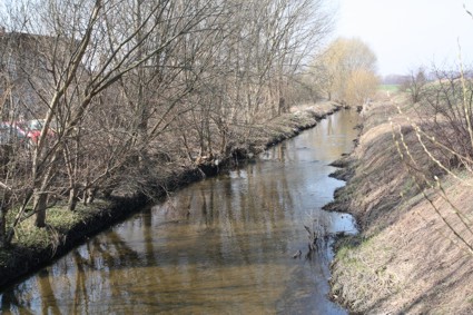 Powstaje zbiornik retencyjny nr 2