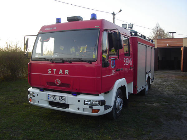 Strażacy proszą o pomoc