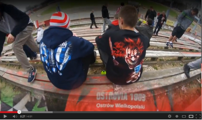 Jaki jest Ostrów – oczami raperów