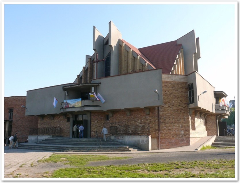 (Nie)Grzeszny kleryk