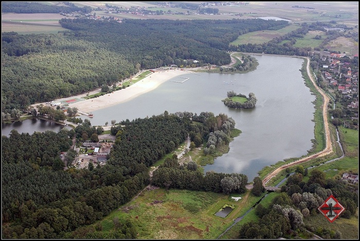 Obnażał się na Piaskach-Szczygliczce