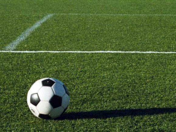 W czasie piłkarskiego meczu okradł i wygrał