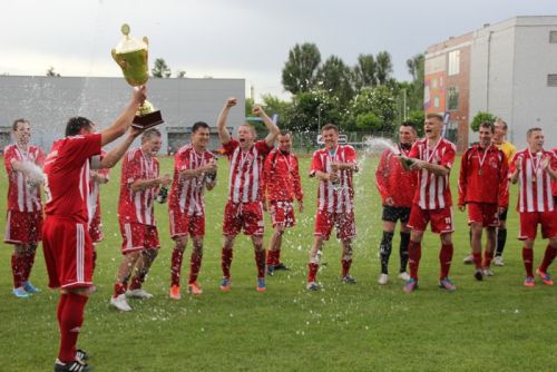 Sprzęt na Stadion Miejski