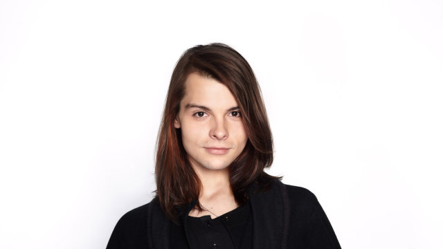 Trafił do programu TVN – Project Runway