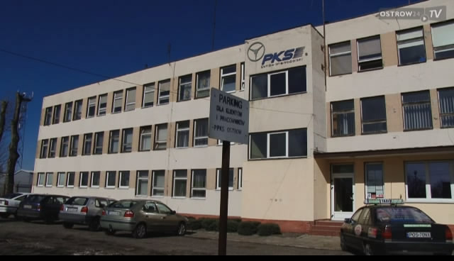 Czy PKS skorzysta z pomocy publicznej?
