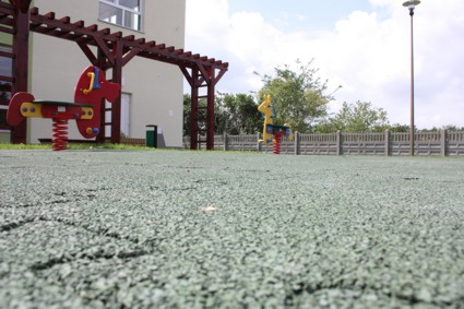 Więcej miejsc w przedszkolach