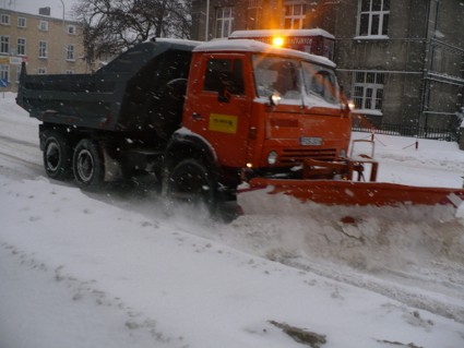 Kosztowna zima dla MZD