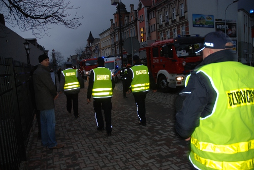Sami wymierzyli sprawiedliwość