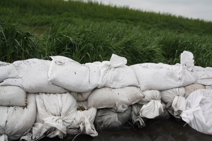 Stan pogotowia przeciwpowodziowego