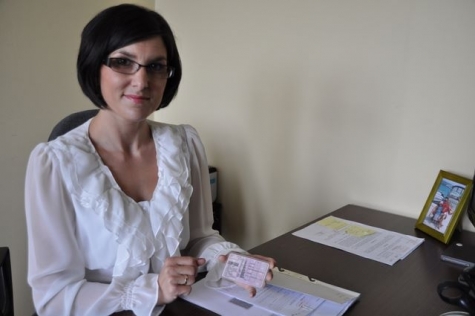 Potrącenie na Towarowej, kierowca stracił prawko