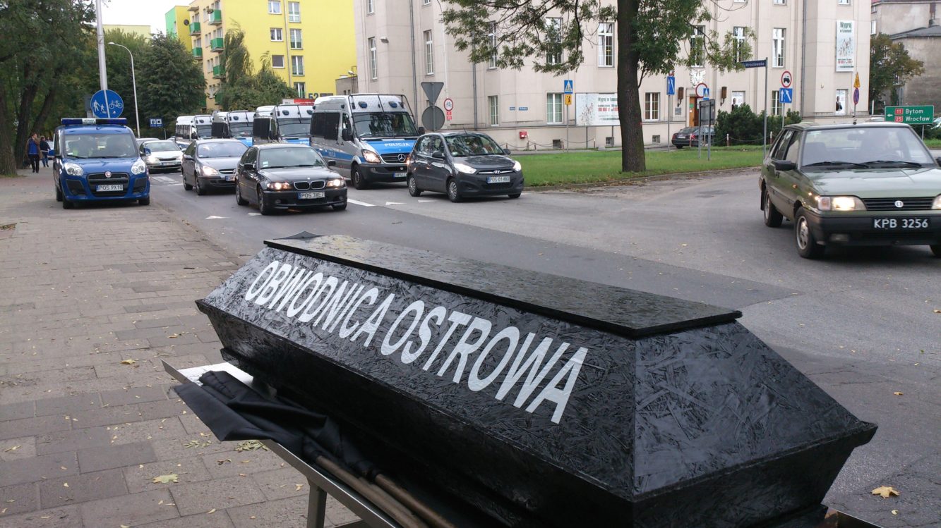 Rząd zatwierdził listę obwodnic