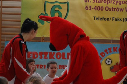 Przedszkoliada Tour 2013