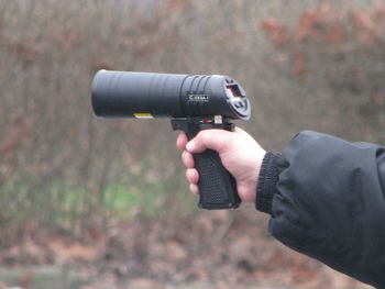 117 km/h w terenie zabudowanym