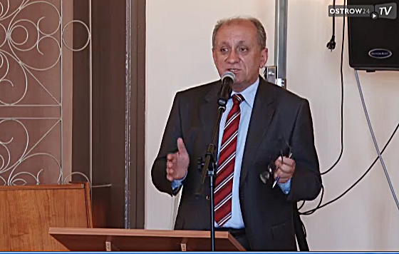 Starosta odpowiada mieszkańcom – odc. 2