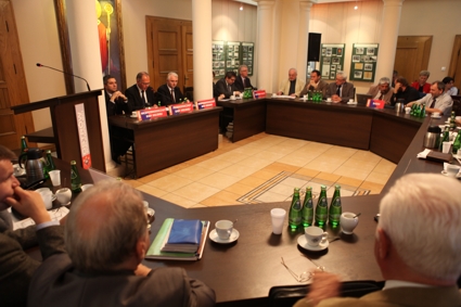 Niemena, Tęczowa, Sowia i Poziomkowa – nowe ulice