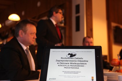 Powstaje RZZO w Ostrowie