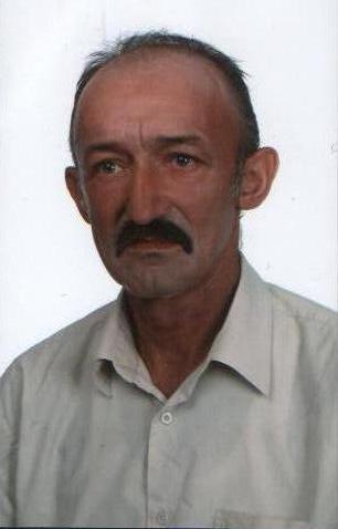 Zaginąl Henryk Sabatowski