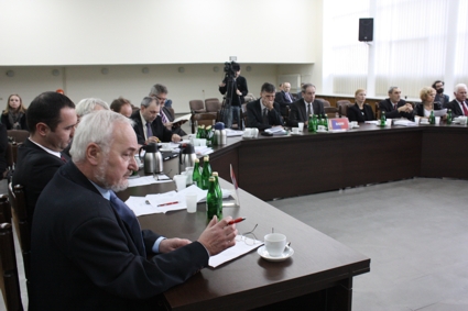 Zmiany w budżecie na rok 2013