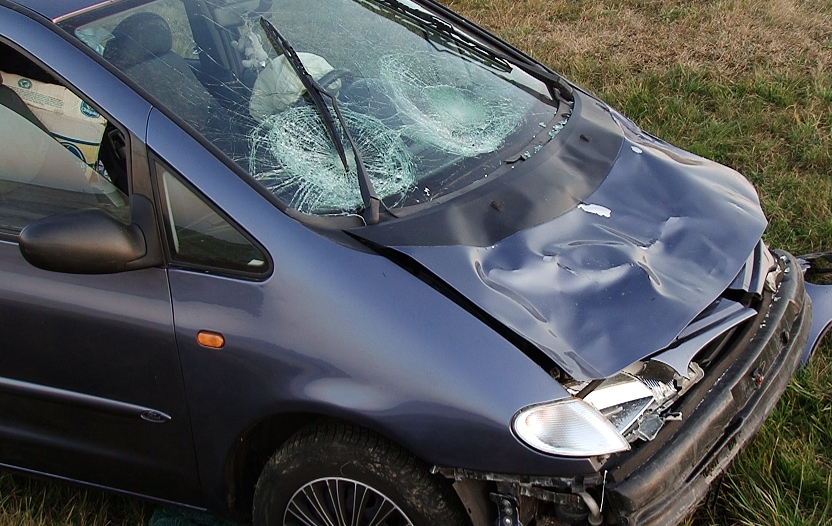 Kierowca skazany. 2 dziewczyny zginęły na obwodnicy Skalmierzyc