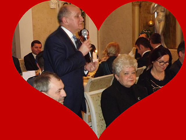 Liderzy na miarę powiatu ostrowskiego