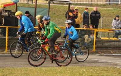 Ostrowianin wywalczył mistrzostwo w Australii