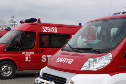 Młodzież Zapobiega Pożarom